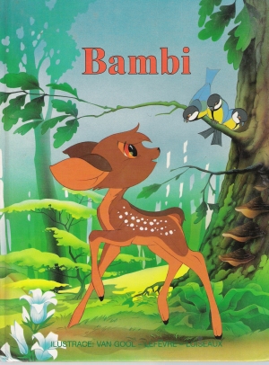 BAMBI
