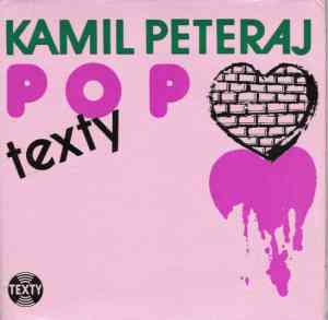 Pop texty - Peteraj Kamil