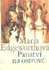 Edgeworthová Maria - Panství na ostrově