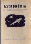Voroncov- Veľjaminov B.A. - Astronómia