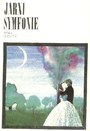 Jarní symfonie - Adlová Věra
