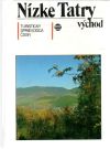 Linhart K. a kol. - Nízke Tatry - východ