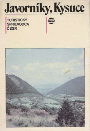 Javorníky, Kysuce - Vavrík Bartolomej, Galvánek Viliam