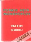 Gorkij Maxim - Podnik Artamonovovcov