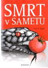 Hájek P. Petr - Smrt v sametu