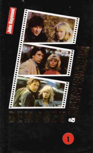 Dempsey a Makepeaceová 1-2. - Raymond John