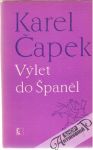 Čapek Karel - Výlet do Španěl