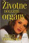 Fisherová Nancy - Životne dôležité orgány