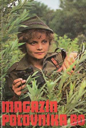 Magazín poľovníka 80 - Rajský Milan