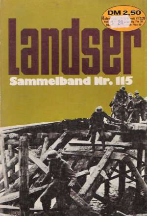 769,756 - DER LANDSER Nr. 768