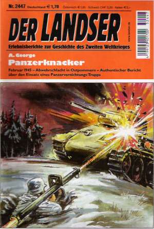 DER LANDSER Nr. 2447