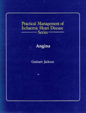 ANGINA - Jackson G.