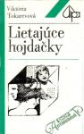 Tokarevová Viktória - Lietajúce hojdačky