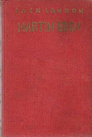 MARTIN EDEN II. - London Jack