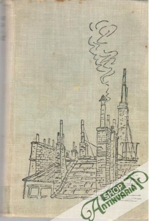 Paríž - Zola Émile