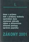 kol. - ZÁKONY 2001