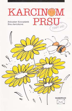 KARCINOM PRSU - Konopásek B.