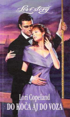 Do koča i do voza - Copeland Lori
