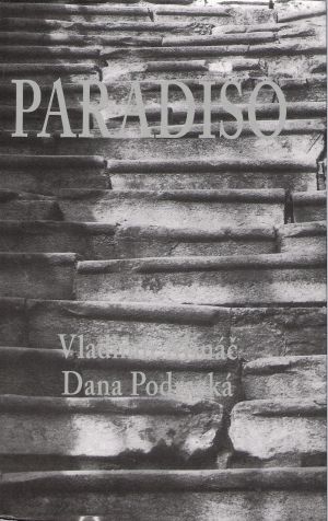 Obal knihy Paradiso
