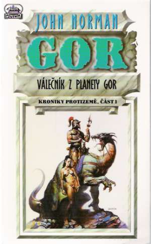 GOR - Norman J.