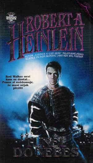Tunel do nebes - Heinlein R.A.