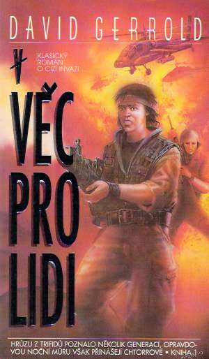 Věc pro lidi - Gerrold David