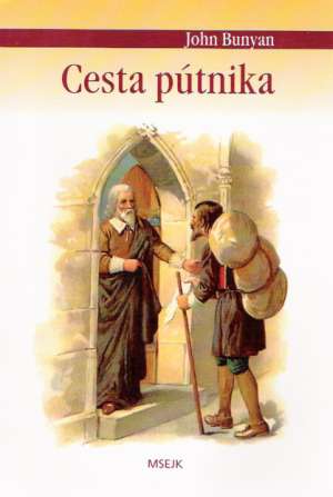 CESTA PÚTNIKA - Bunyan John