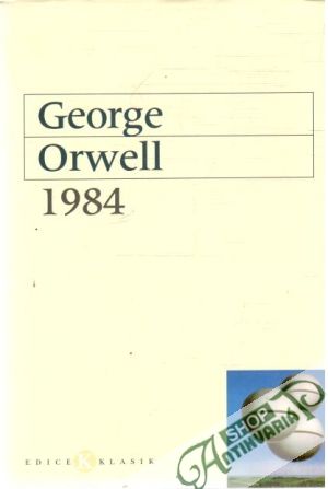 1984 - Orwell George