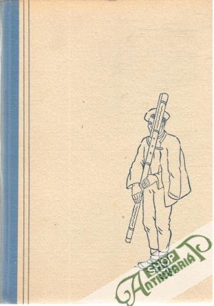 Slovenské ľudové piesne I. - Kolektív autorov