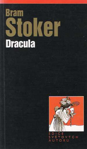 DRACULA - Stoker Bram