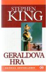 King Stephen - Geraldova hra