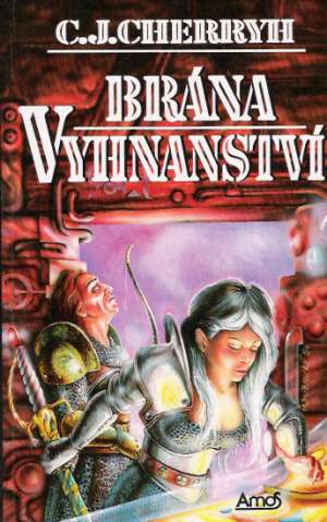 Brána vyhnanství - Cherryh C.J.