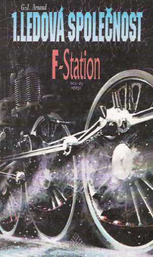 1. ledová společnost - F - Station - Arnaud G.J.