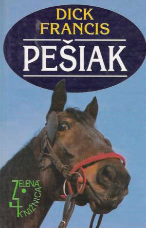 Pešiak - Francis Dick