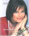 Šípková O., Kubáňová E. - Olga Šípková - Láska jménem aerobik