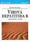 Stránský Jaroslav - Virová hepatitida B