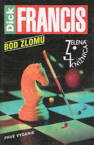 Bod zlomu - Francis Dick