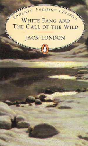 WHITE FANG AND THE CALL OF THE WILD - London Jack