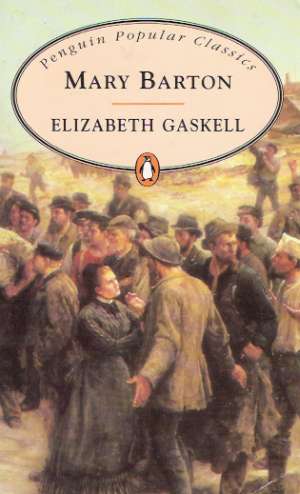 MARY BARTON - Gaskell E.