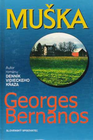 MUŠKA - Bernanos Georges