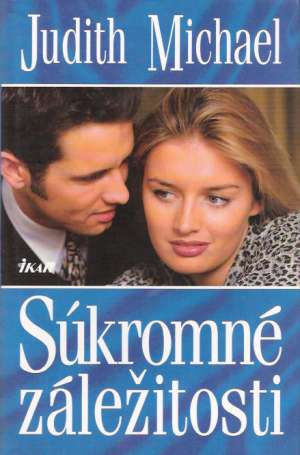 Súkromné záležitosti - Michael Judith