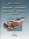 Piťová Mária - Anglicko - slovenský a slovensko - anglický slovník