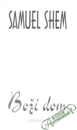 Boží dom - Shem Samuel
