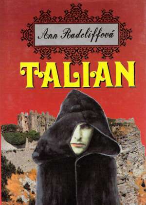 Obal knihy Talian