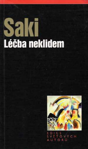 LÉČBA NEKLIDEM - Saki