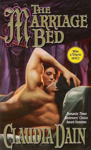 THE MARRIAGE BED - Dain C.