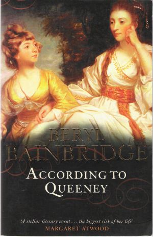 ACCORDING TO QUEENEY - Bainbridge Beryl