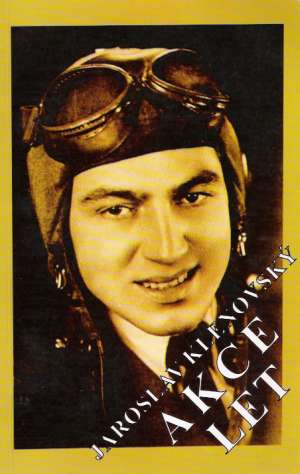 AKCE LET - Klenovský J.