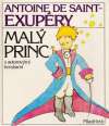 Exupéry A.S. - Malý princ