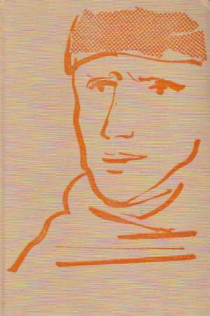 Príbeh Ľošku zlodeja - German Jurij